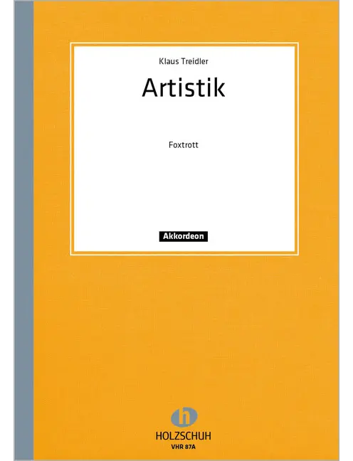 Artistik